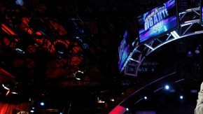 Nada menos que 50 años lleva Don Francisco con su 'Sábado Gigante'.