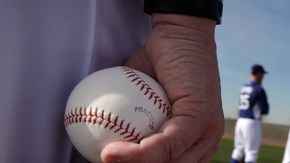 Los Dodgers tienen a 32 lanzadores en sus prácticas.