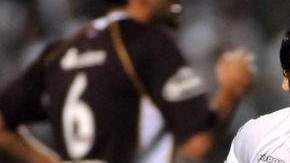 Maximiliano Biancucchi ya anotó el gol del triunfo del  Olimpia.