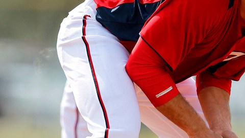 Zimmerman podría finalizar su carrera en la capital de EEUU.