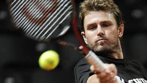 Mardy Fish.