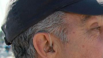 Urban Miyares es fundador de la Asociación de Empresarios con Discapacidades.