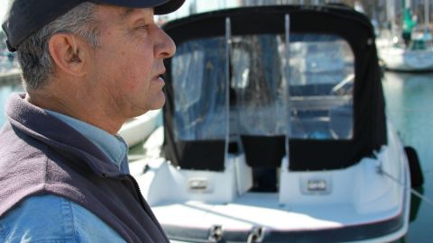 Urban Miyares es fundador de la Asociación de Empresarios con Discapacidades.