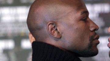 Como verdaderos reyes fueron tratados Miguel Angel Cotto y Floyd Mayweather Jr.