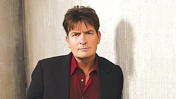 La nueva serie de Charlie Sheen 'Anger Management' se estrenará el próximo mes de junio por el canal de cable FX.