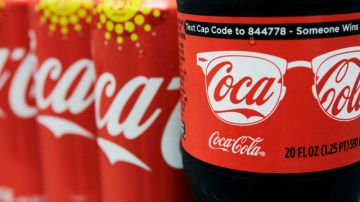 Directivos de FEMSA hablaron de las  extraordinarias oportunidades que existen para Coca-Cola FEMSA.