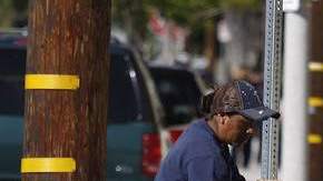 El Condado redujo el costo del permiso por cada carretón de paletas de $602 a $301.