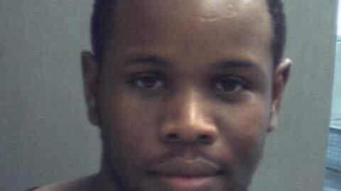 Hubert Xavier es residente de Orlando y tiene 22 años.