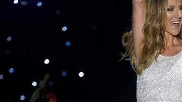 Celine Dion