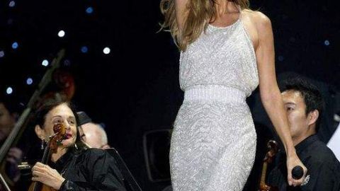 Celine Dion