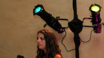 Tejada conquistó miles de paladares con su “Estilo Libre Latino”.