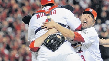 El béisbol de Grandes Ligas expandió  sus playoffs a 10 equipos con la inclusión de un segundo equipo de wild card en cada liga.