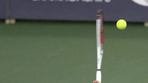 Federer espera a Juan Martín del Potro en semis de Dubai.