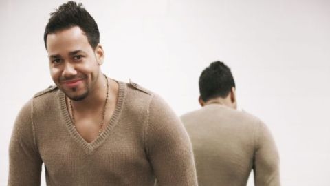 Romeo Santos: “En tarima me siento como un rey siendo artista, pero como ser humano... El único rey es papito Dios”.