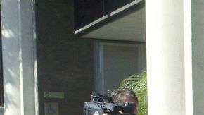 El abogado Luis Carrillo explica los detalles de la demanda al LAUSD.