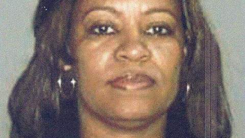 Eridania Rodríguez fue asesinada en mayo del 2009.