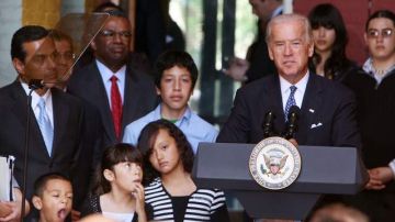 Joe Biden se apresta para emprender un viaje a México para conocer las perspectivas de cada candidato con respecto a la agenda bilateral.