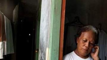 Evie, también conocido como Turdi.