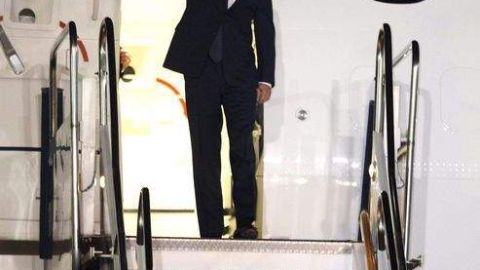 Joe Biden.