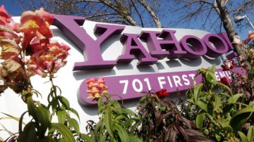 Yahoo atraviesa una situación crítica desde hace meses debido a la fuerte competencia de sus rivales  Facebook y Google.