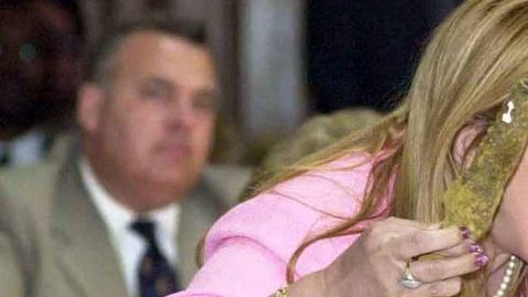 Nilsa Cruz Pérez se hizo famosa por su particular estilo de expresarse en las sesiones. de la Legislatura.
