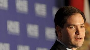 Arroyo le lanzó un reto al senador estadounidense de origen cubano Marco Rubio para que ayude a Daniela.