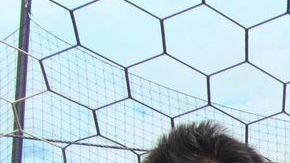 Tres ases naranjas: Brian Ching, Geoff Cameron y Brad Davis son los veteranos que le darán fuerza al  Dynamo de Houston.