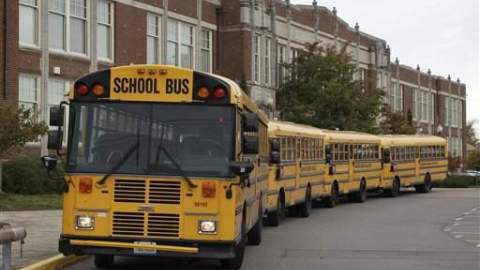 Autobuses