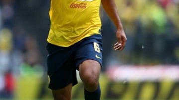 Sorpresivamente, Valenzuela había disfrutado de la confianza del técnico Miguel Herrera.