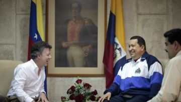 Chávez se encuentra convaleciente en la isla tras una operación en la que le extrajeron un nuevo tumor canceroso.