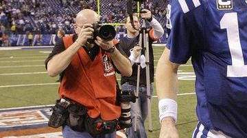 Peyton Manning vestirá otro uniforme en la próxima temporada.