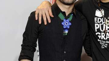 El dúo será premiado el lunes en Austin.