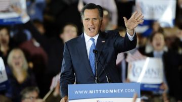 Las propuestas en contra de los migrantes  de Mitt Romney, están muy lejanas de la religión que profesa.