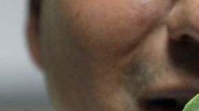 "Pido a todas las instituciones que se repare un daño histórico", declaró Morales.