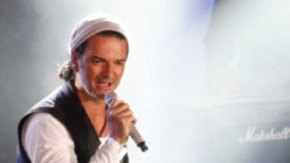 Ricardo Arjona presentará su nuevo álbum este fin de semana en LA.