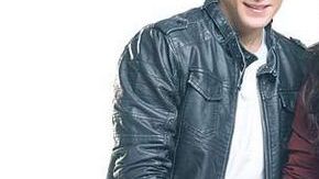 Gabriel Coronel y Sandra Echeverría en 'Relaciones preligrosas'.