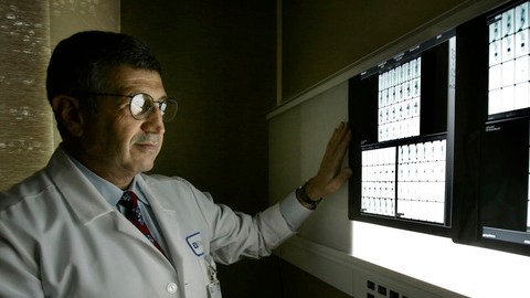 1,400 latinos en EEUU serán diagnosticados este año con cáncer de colon.