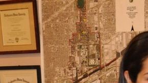 Silvana Tabares, candidata a representante estatal por el recientemente creado distrito 21, ha sido apoyada por el concejal George Cárdenas y el senador estatal Martín Sandoval.