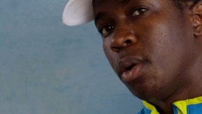 Dayron Robles no tiene prisa en su preparación para Londres.