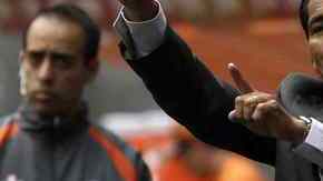 Benjamín Galindo quiere ver a sus Santos vencer a Seattle.