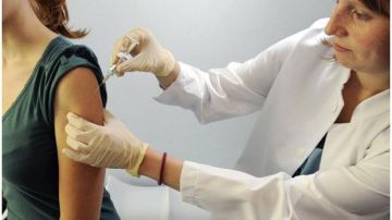 La campaña de vacunación no ha logrado controlar el brote de hepatitis A en San Diego