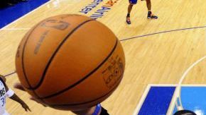 Carmelo Anthony se recupera tras seis juegos corridos perdidos.