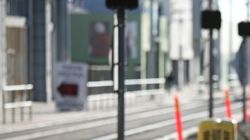 La nueva ley proveería fondos para proyectos de transporte público, como la expansión de Metro en LA.
