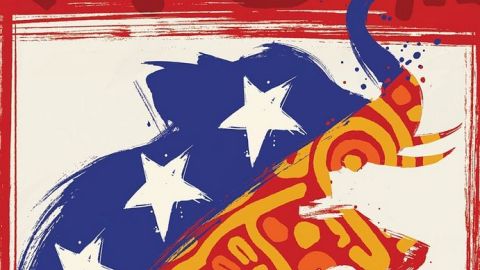 Leslie Sanchez publicó un libro titulado “Los Republicanos, Why Hispanics and Republicans Need Each Other”.