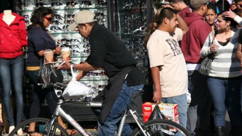 Los recortes del presupuesto ponen en riesgo a los latinos, según el informe de Maldef.