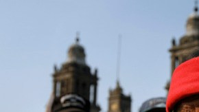 Actualmente hay  ocho mil indígenas presos en todo el país, muchos  por desconocer la ley, según la comisión.