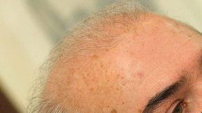 El embajador Jorge Aníbal Visbal.