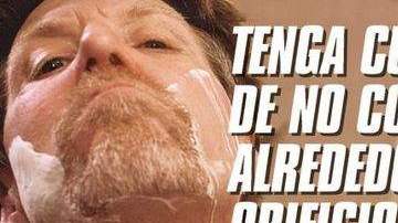 La iniciativa relatará historias de antiguos adictos que sufren enfermedades y discapacidades asociadas al tabaquismo.