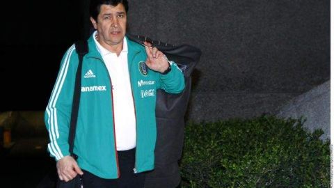 Luis Fernando Tena.