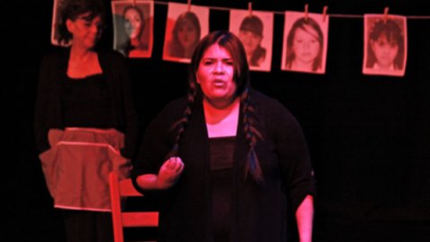 ’Mujeres de arena’ se presentó con éxito en San Francisco. Las próximas funciones serán en Vallejo y Redwood City.